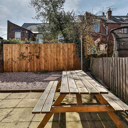 Refurbished Central Premium Property Sheffield Zewnętrze zdjęcie