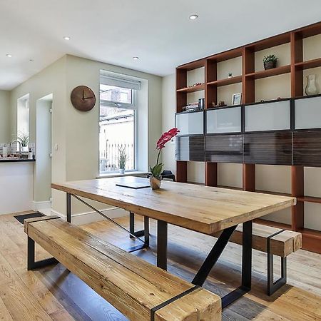 Refurbished Central Premium Property Sheffield Zewnętrze zdjęcie