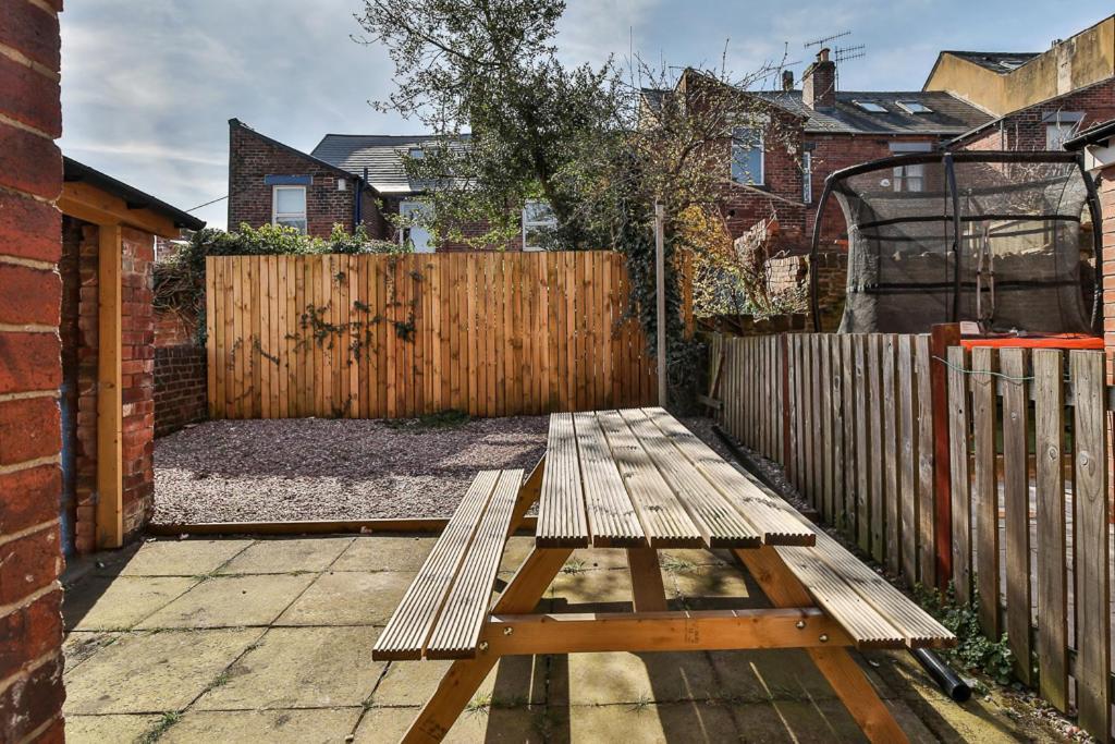 Refurbished Central Premium Property Sheffield Zewnętrze zdjęcie