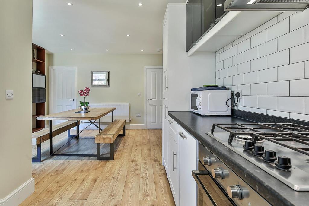 Refurbished Central Premium Property Sheffield Zewnętrze zdjęcie