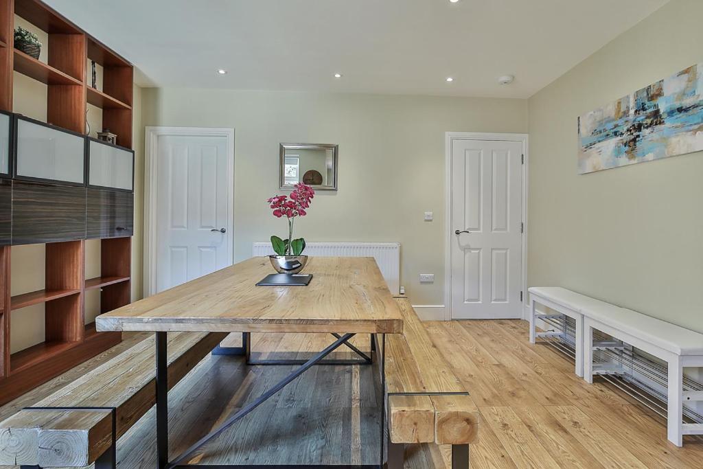 Refurbished Central Premium Property Sheffield Zewnętrze zdjęcie