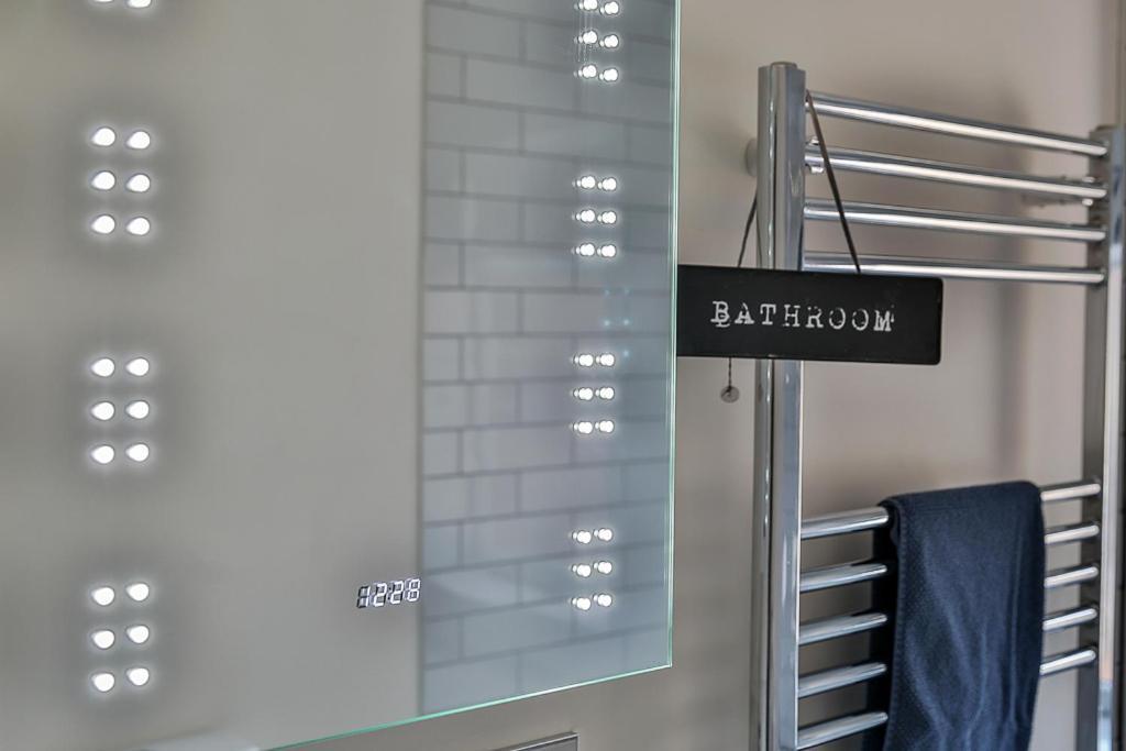 Refurbished Central Premium Property Sheffield Zewnętrze zdjęcie