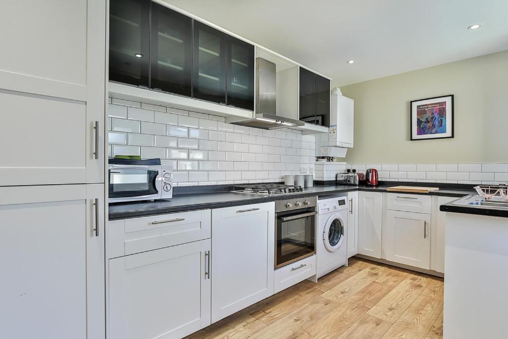 Refurbished Central Premium Property Sheffield Zewnętrze zdjęcie
