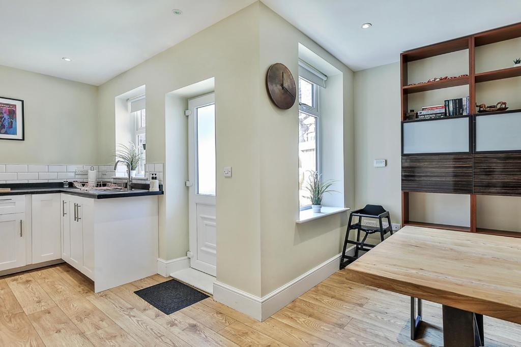 Refurbished Central Premium Property Sheffield Zewnętrze zdjęcie