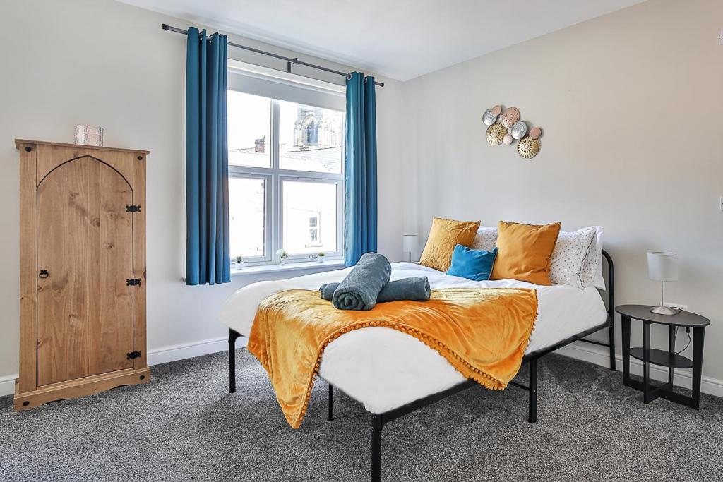 Refurbished Central Premium Property Sheffield Zewnętrze zdjęcie