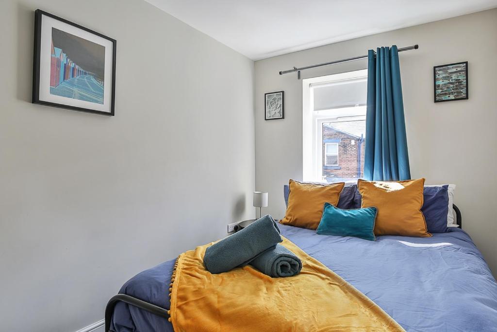 Refurbished Central Premium Property Sheffield Zewnętrze zdjęcie