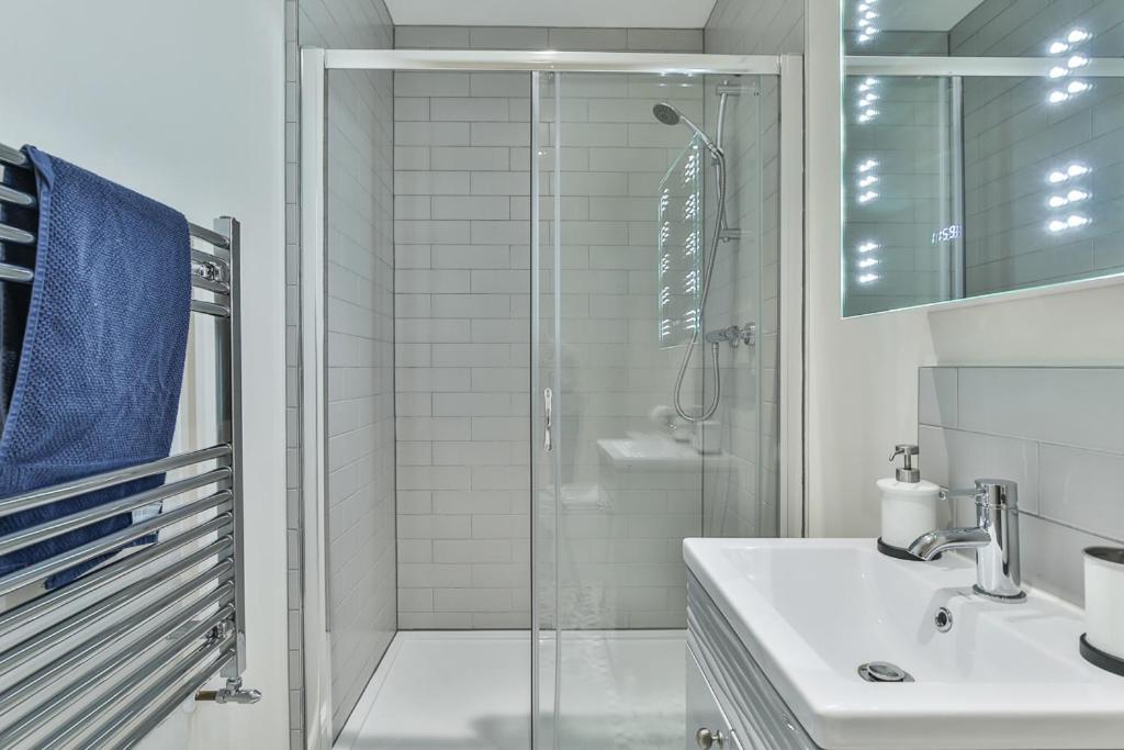 Refurbished Central Premium Property Sheffield Zewnętrze zdjęcie
