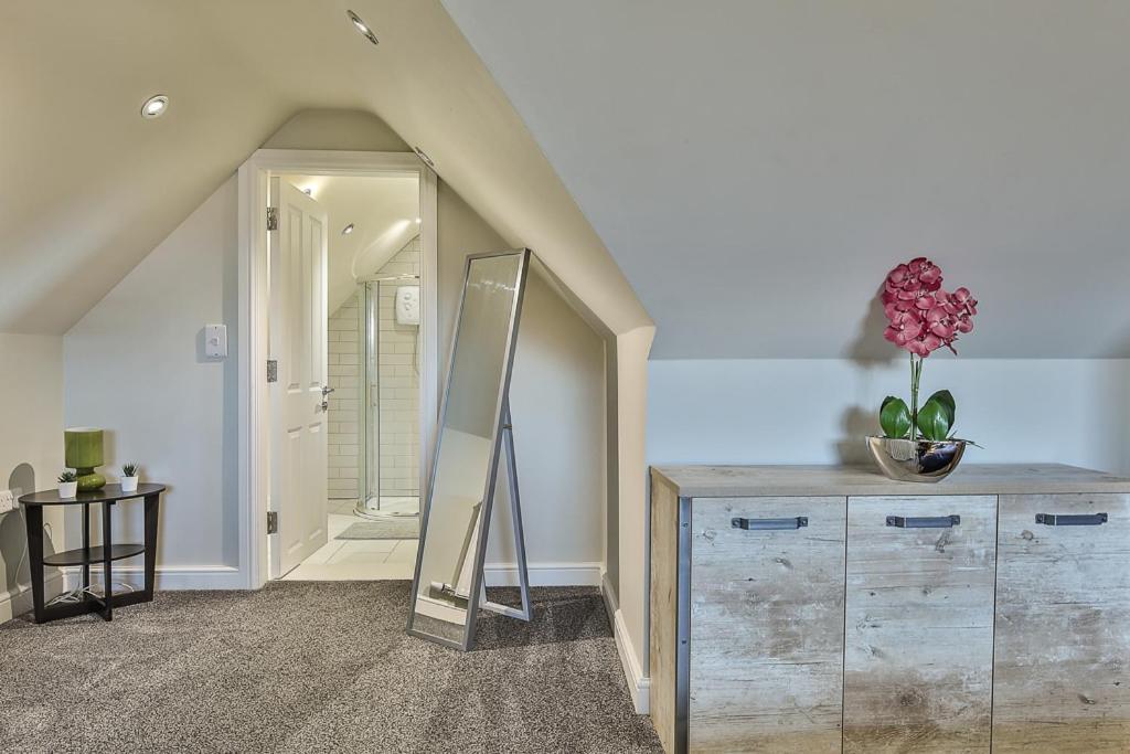 Refurbished Central Premium Property Sheffield Zewnętrze zdjęcie